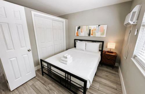 Rustic Retreats Cozy 1BR for 4 guests minutes from Las Olas - Foto 2