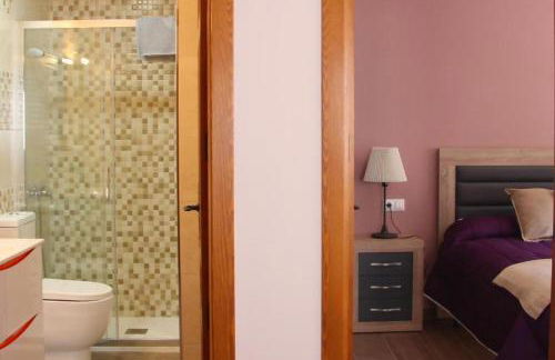 Apartamentos Aldeas de Pontones - Foto 11