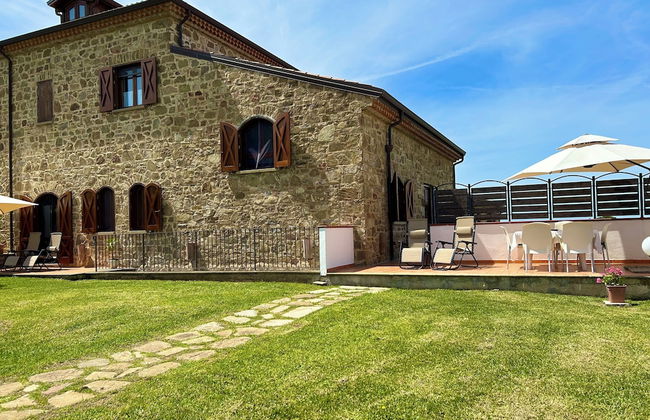 Casale il Saùco - Foto 80