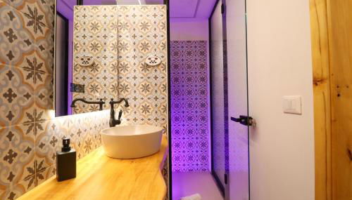 Sasso Bianco - Bagno Hammam - Doccia emozionale - Foto 2