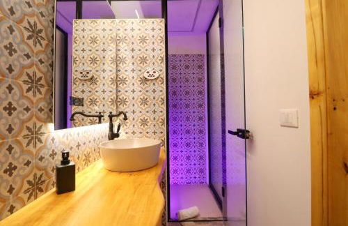 Sasso Bianco - Bagno Hammam - Doccia emozionale - Foto 2