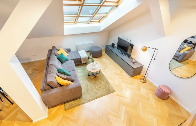 Petrin Tower Residence - Foto 42