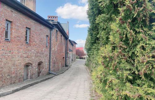 Apartamenty Stara Winiarnia - Foto 29