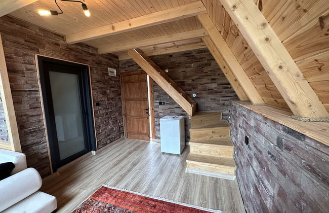 Saklicennet Bungalov - Foto 23