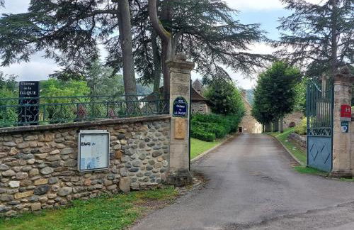 Chez Maïka et Etienne - Photo 31