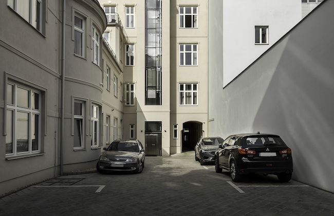 Elizabeth Suites - Foto 50