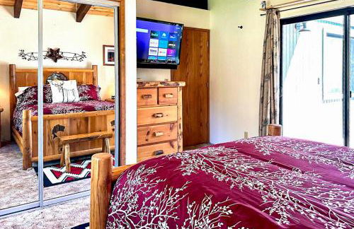 Wishing Well Cabin - Foto 13