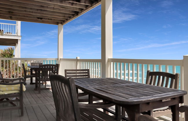 Villa del Sol - Foto 57