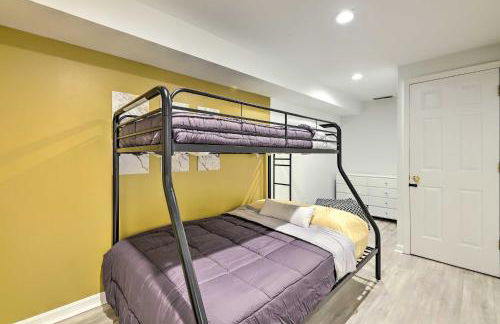 Luxury Maineville Villa with Private Pool and Deck - Foto 30