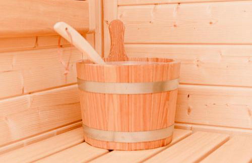 Ferienhaus Riese - Allrode - Foto 7