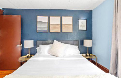 8BR 3BA Classic by Tropicana, Boardwalk, Beach - Foto 36