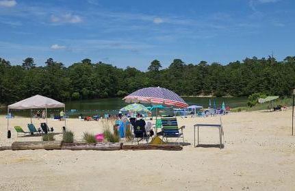 Down the Shore Campground - Foto 14