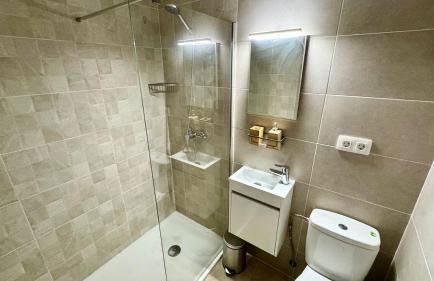 Sin coche Tren Playa Relax Todo a mano - Photo 18