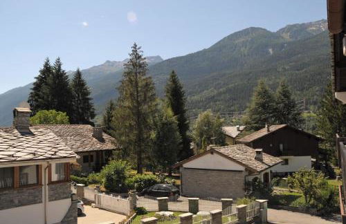 La Maison Everest 73 - bilocale a La Ruine, Morgex - Foto 21