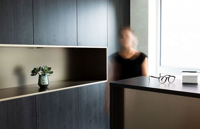 Bodenseezeit Apartmenthotel garni - Foto 2