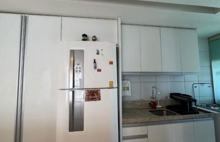 Vita Residencial Clube - Flat 3 Quartos por Yolo - Photo 44