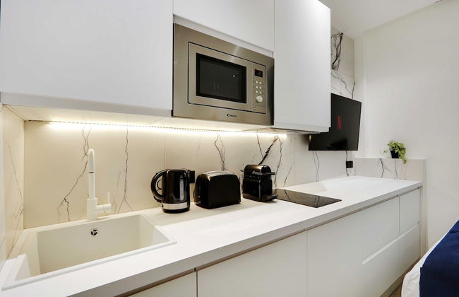 Résidence Paris Caire - Photo 26