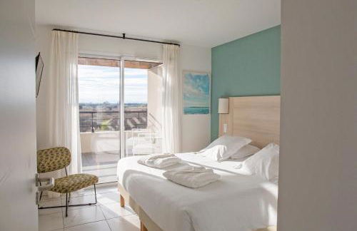 Résidence Pierre & Vacances Premium Horizon Golf - Foto 6