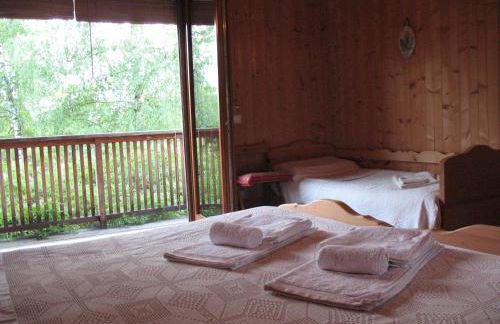 BioAgriturismo Vegan Campo di Cielo - Photo 22