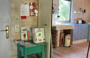 Cabana do Dinamarquês em Arga de Baixo - Foto 6