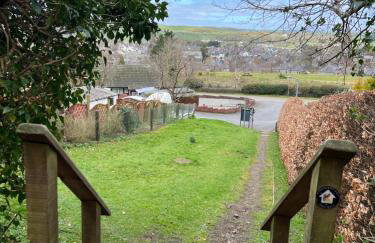 The Blue Door - Foto 37