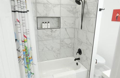 Pop Art Chic Stunning Shaw - U Street Apartment - Foto 25