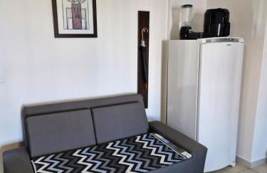 Flat com Vista Panorâmica - Foto 10