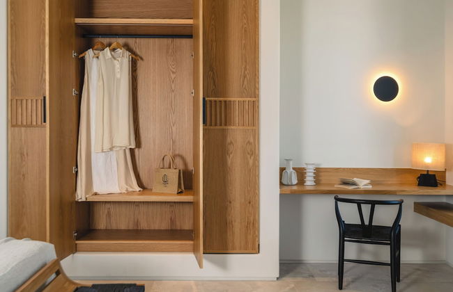 Ornos Villas by Alissachni Mykonos - Photo 14