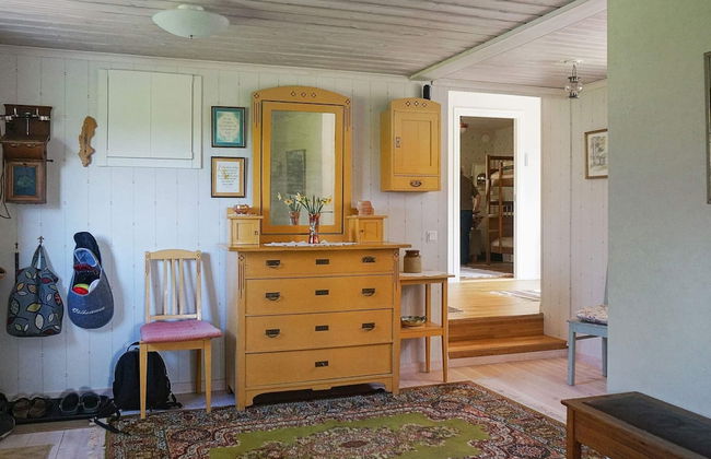 5 Person Holiday Home in Kristinehamn - Photo 20