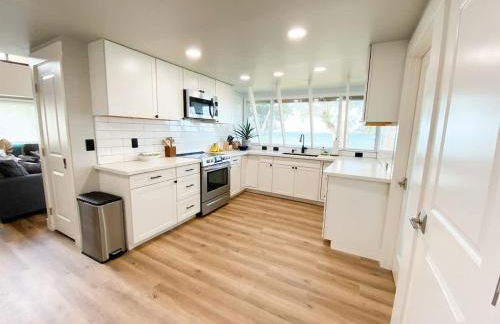 Magic North Shore Beach House 30 day rental PCC BY - Foto 9