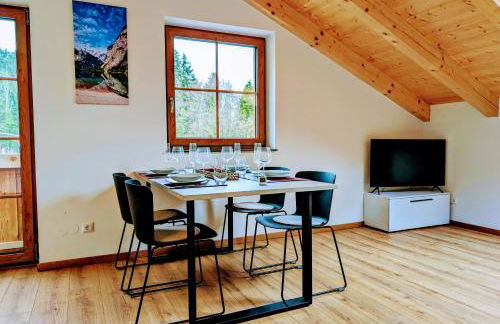 Staufen-Chalet Hochreit - Foto 60