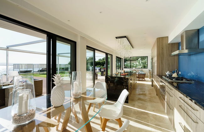 Villa Angelina - Foto 15