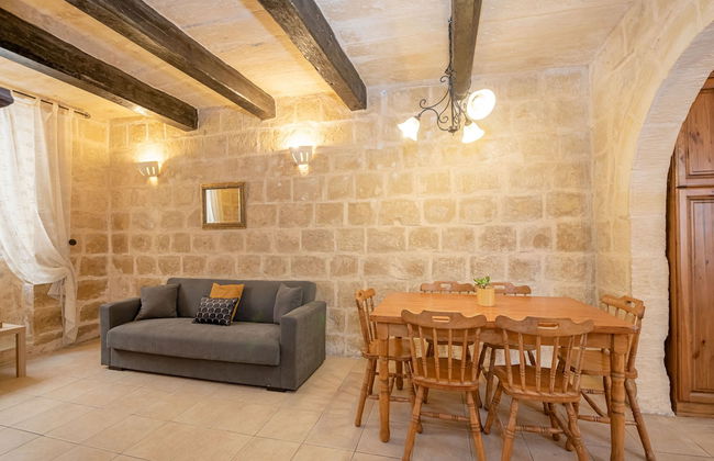 3 Bedrooms House of Character in Rabat Near Mdina - Casa Melita - Foto 16