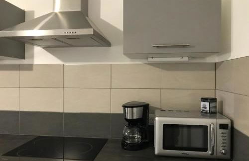 CasaSavernoise O SONHO appart2 - Foto 16