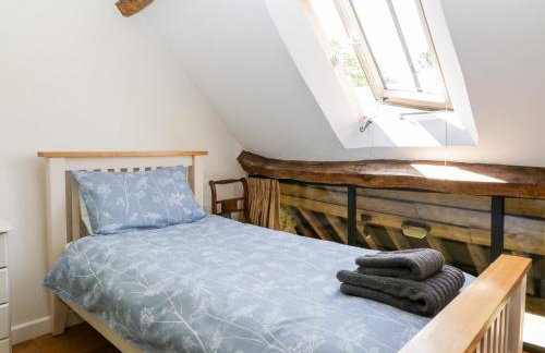 Tinkley Cottage - Foto 17