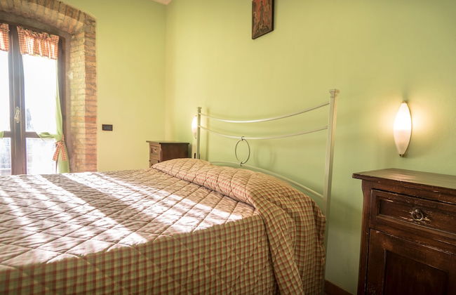 Agriturismo Il Giardino dei Ciliegi - Foto 23