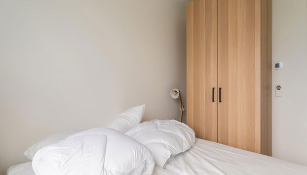 Villa in Zeewolde With Terrace - Foto 2, Habitación