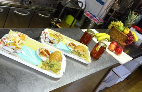 Country House Podere Lacaioli - Foto 47