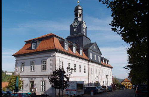 Break Time Holidays Königsee, ein Juwel im Thüringer Wald - Foto 47