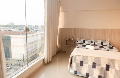 Loft centro de Manaus 708 - Foto 15