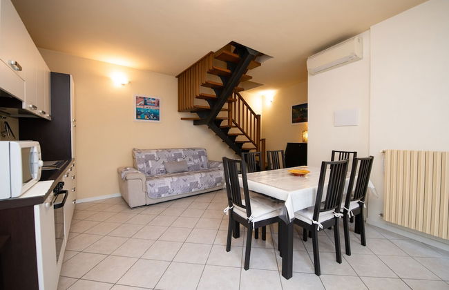 Antica Corte - Foto 10