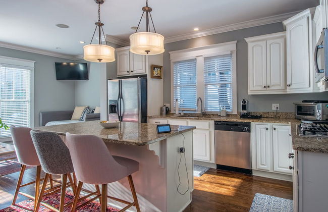 Modern Mamba - Foto 11