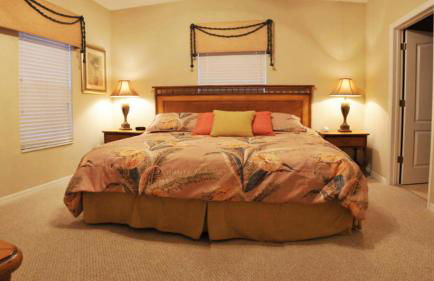 SHVCK1 - Coral Cay Resort #1 - 4 Bedroom Townhouse - Foto 11