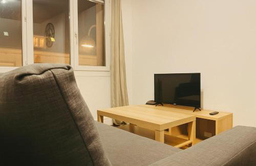 T2 confortable et bien agencé dans un cadre calme - 417 Elbeuf 2 - Foto 6