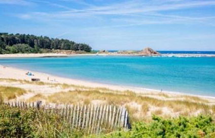 Studio blue whale - sables d'or les pins - Foto 4