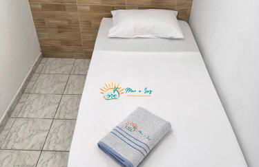 Pousada Mar e Luz - Foto 35