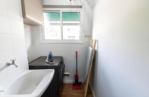 A5/G05-Apto MorumBIS e Hosp Einsten com Piscina - Foto 49