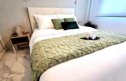 Miradores del Sol - Sunset Sol Estepona - Photo 17