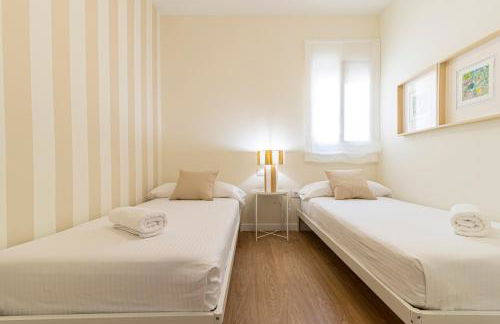 Allo Apartments Merced Duplex Centro 2 habitaciones - 2 Baños - Foto 9