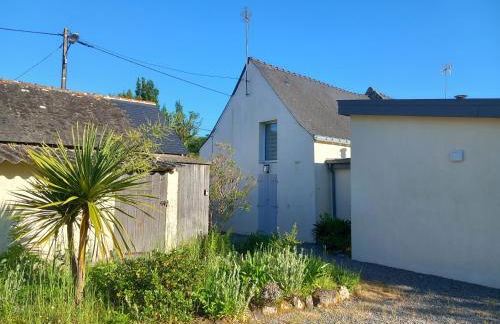 Maison cocon près de la mer - Foto 13